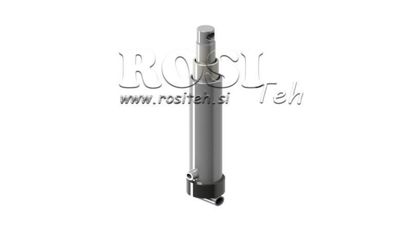 TELESKOPSKI CILINDER 2 STOPNJI 1120mm-5Ton