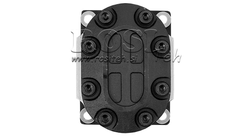 HIDRAVLIČNA ČRPALKA GR.3 42 CC DESNA - NAVOJ